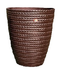 Fiber Pot Outdoor Furniture in Kirti Nagar Delhi