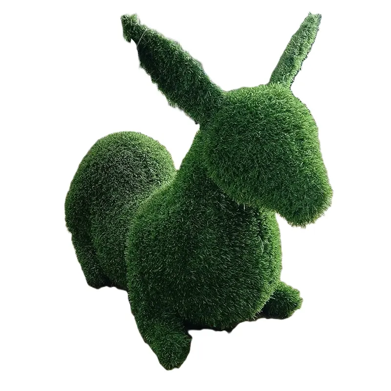 Recling Rabbit Title