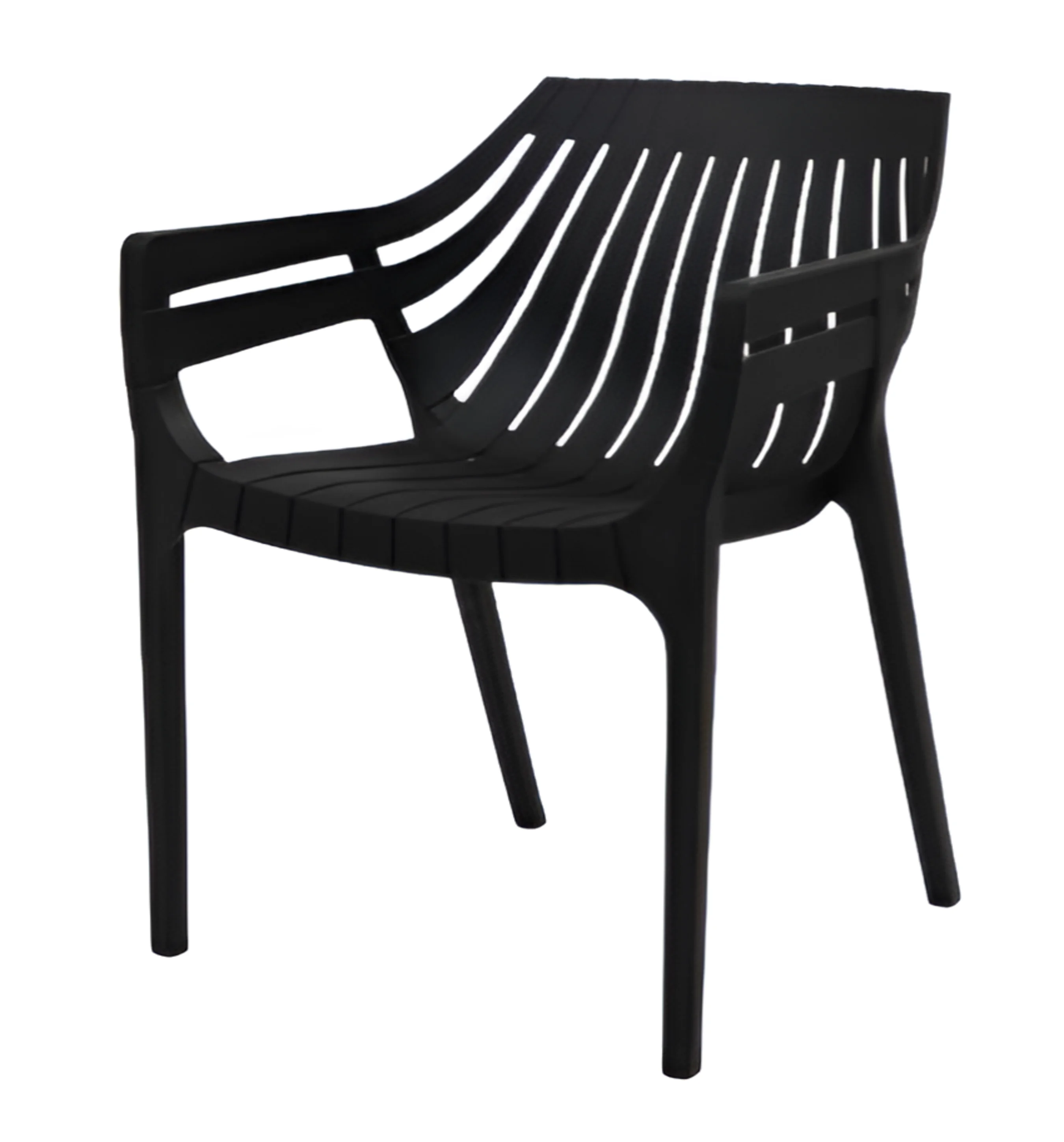 Spectrum Chair Title