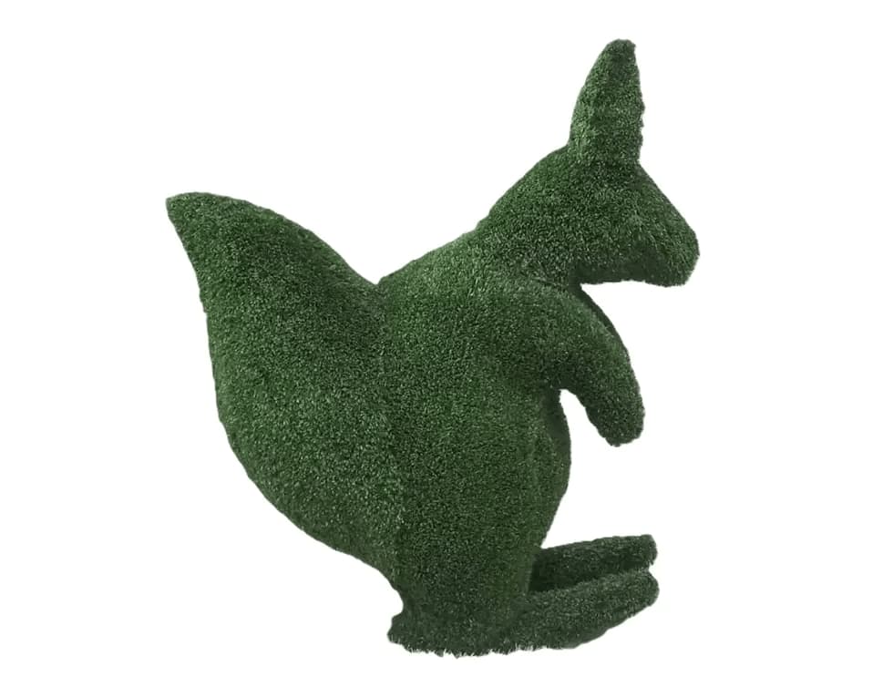 Artificial Grass Squirrel Sculpture – Decorative Garden (2 FEET) / 2.300 KG Outdoor Furniture in Kirti Nagar Delhi