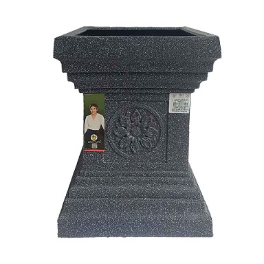 Plastic Pot Outdoor Furniture in Kirti Nagar Delhi