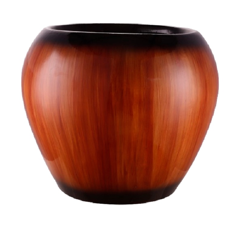 Fiber Pot Outdoor Furniture in Kirti Nagar Delhi