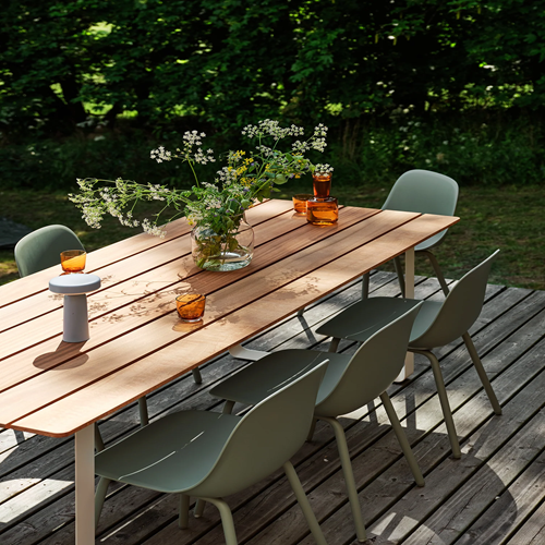 Outdoor Furniture Table India